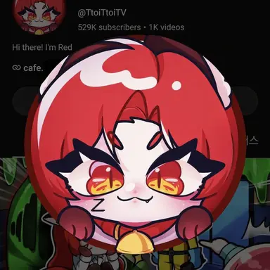 Profile image of Ttoi