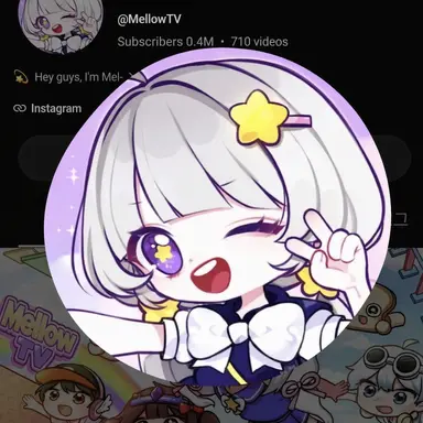 Profile image of Mellow