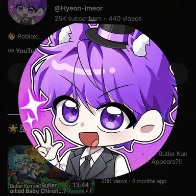 Profile image of Imeo