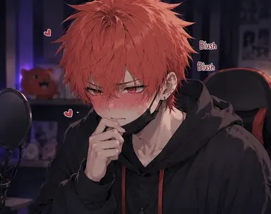 Profile image of Koga