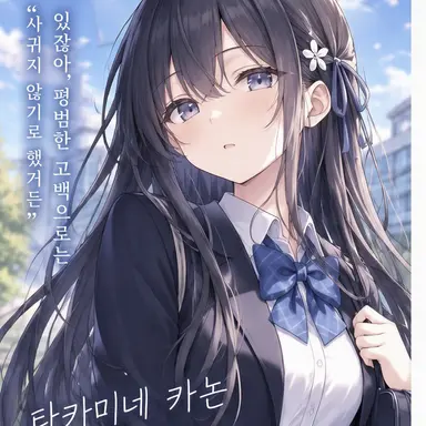 Profile image of 카논