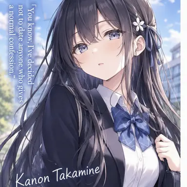 Profile image of Kanon