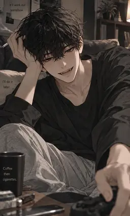 Profile image of Rein Kanzaki