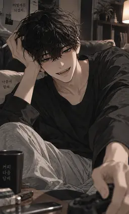 Profile image of 칸자키 레인