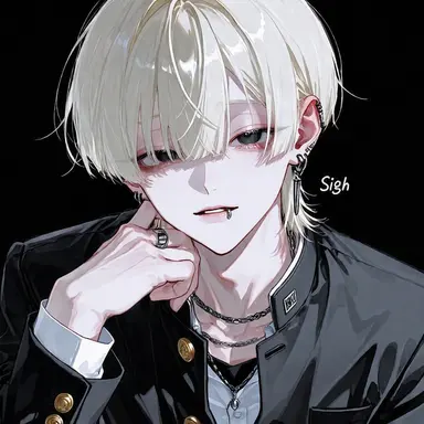 Profile image of Amane