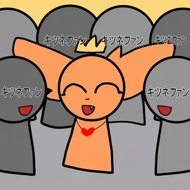 Profile image of ヨウのファンたち