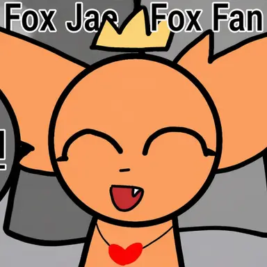 Profile image of Fox