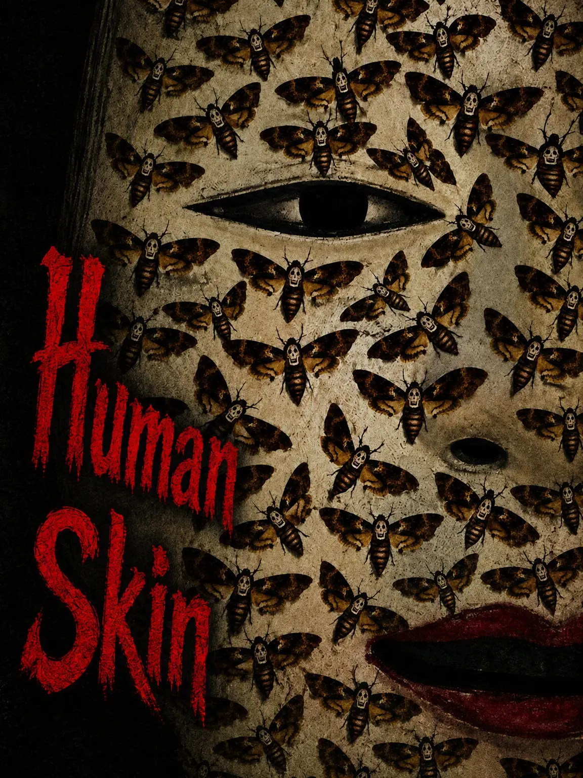 cuteprettyperfectboy의 Human Skin