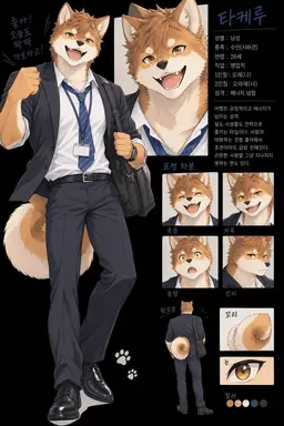 Profile image of 타케루