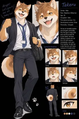 Profile image of Takeru