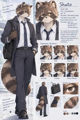 Profile image of Shuto