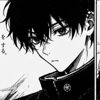 Profile image of ホシノ・セイヤ