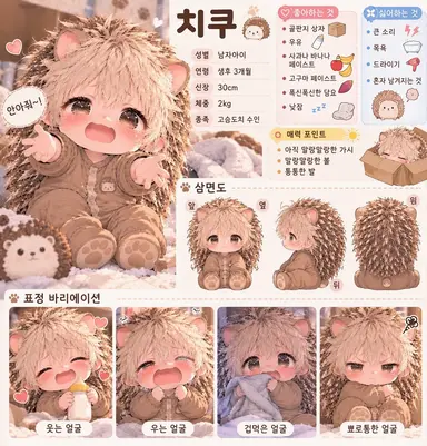 Profile image of 치쿠