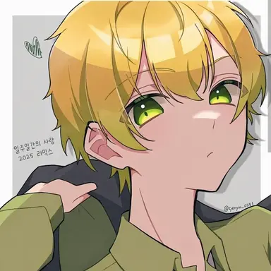 Profile image of 프릿츠