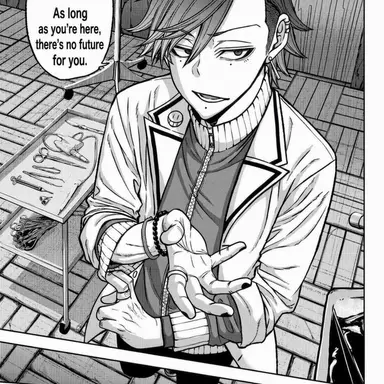 Profile image of Kyoya Oiranzaka