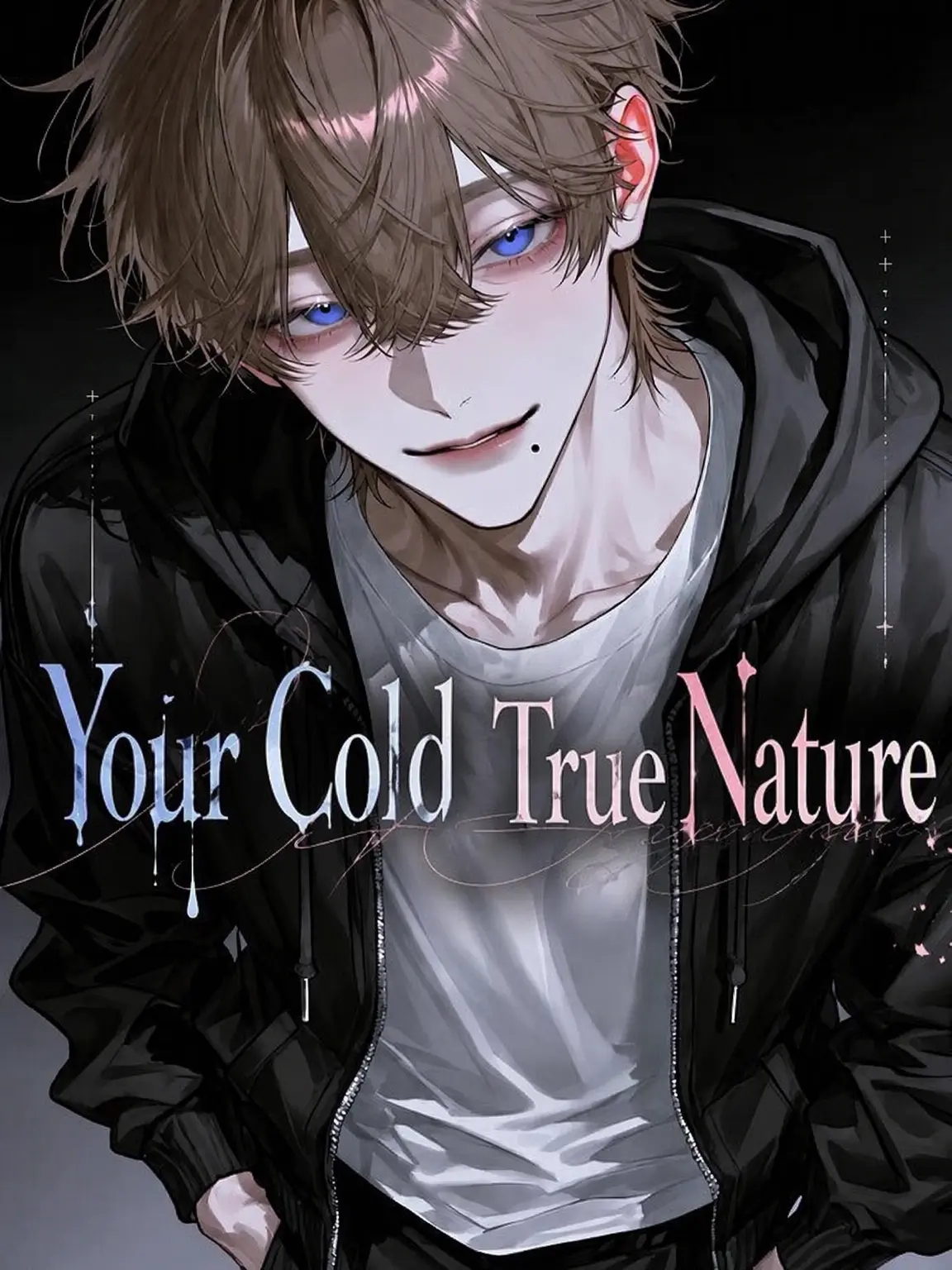 022929의 His Cold True Nature