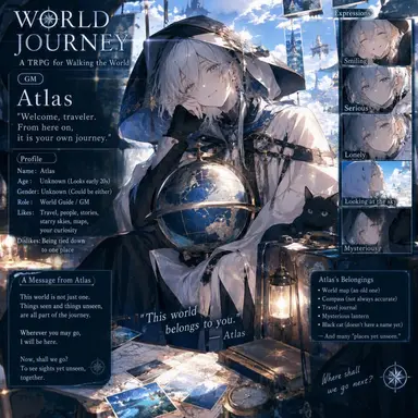 Profile image of GM