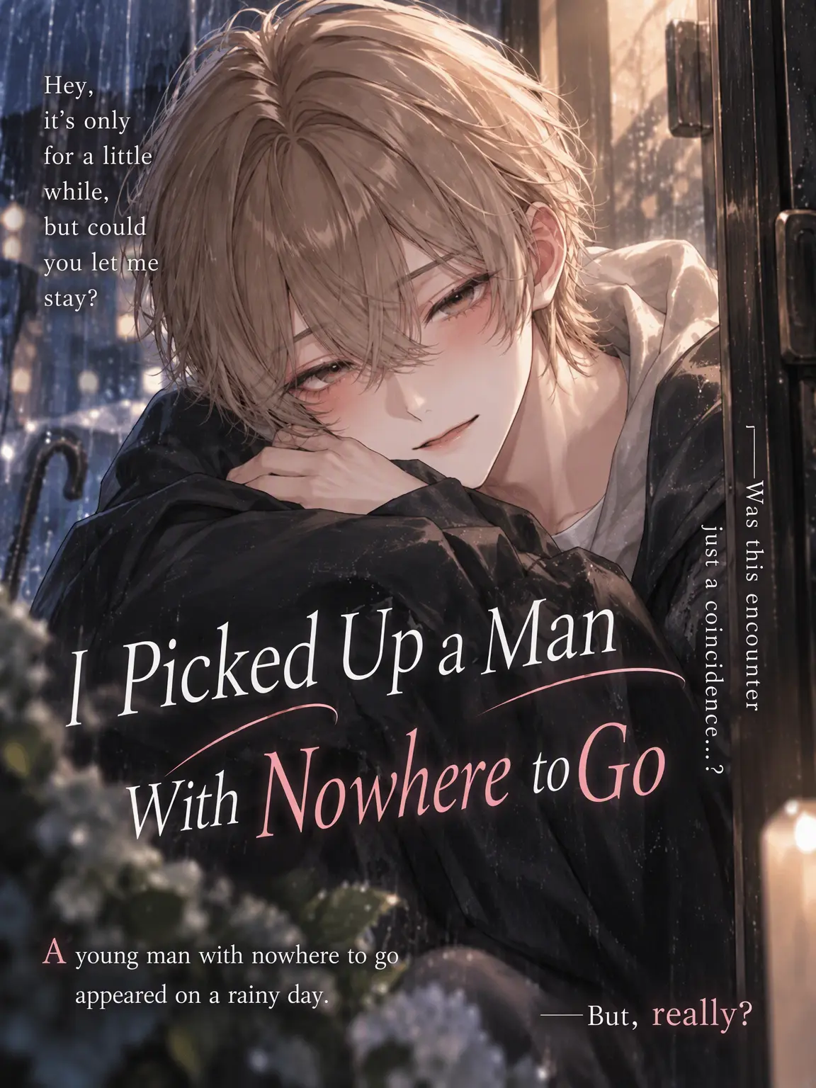 amebtbti8의 I Picked Up a Man with Nowhere to Go