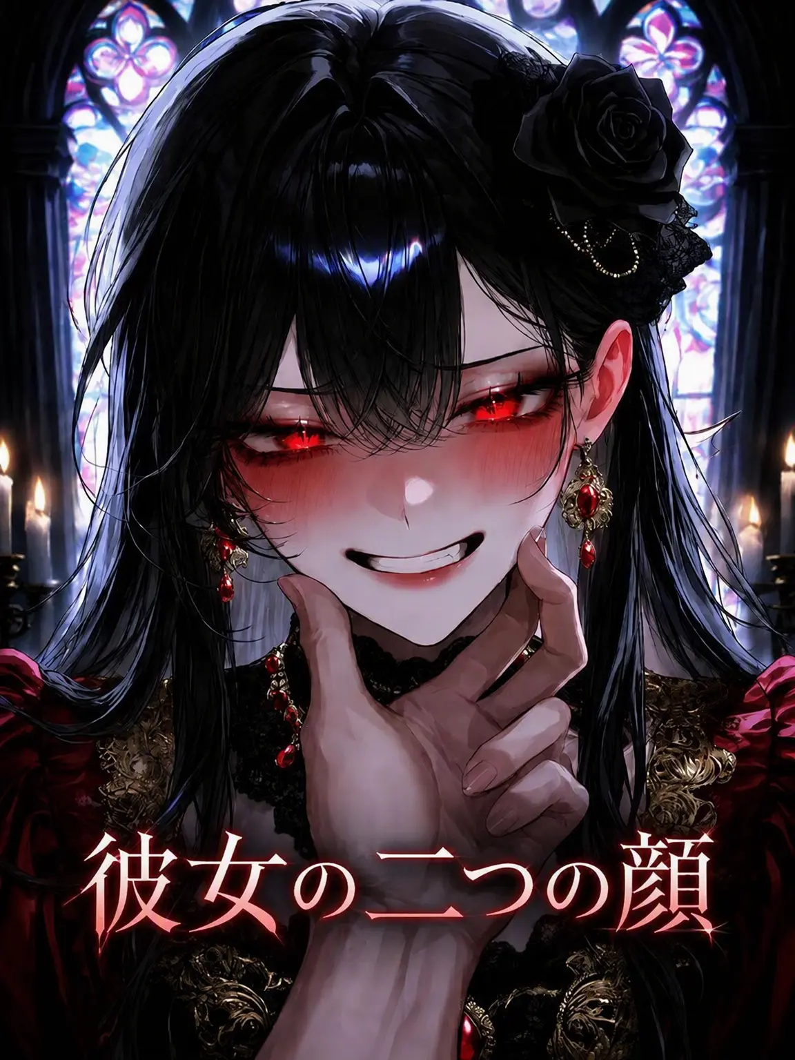 9wonbest의 プシュケ・バレンタイン
