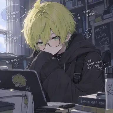 Profile image of 프리츠