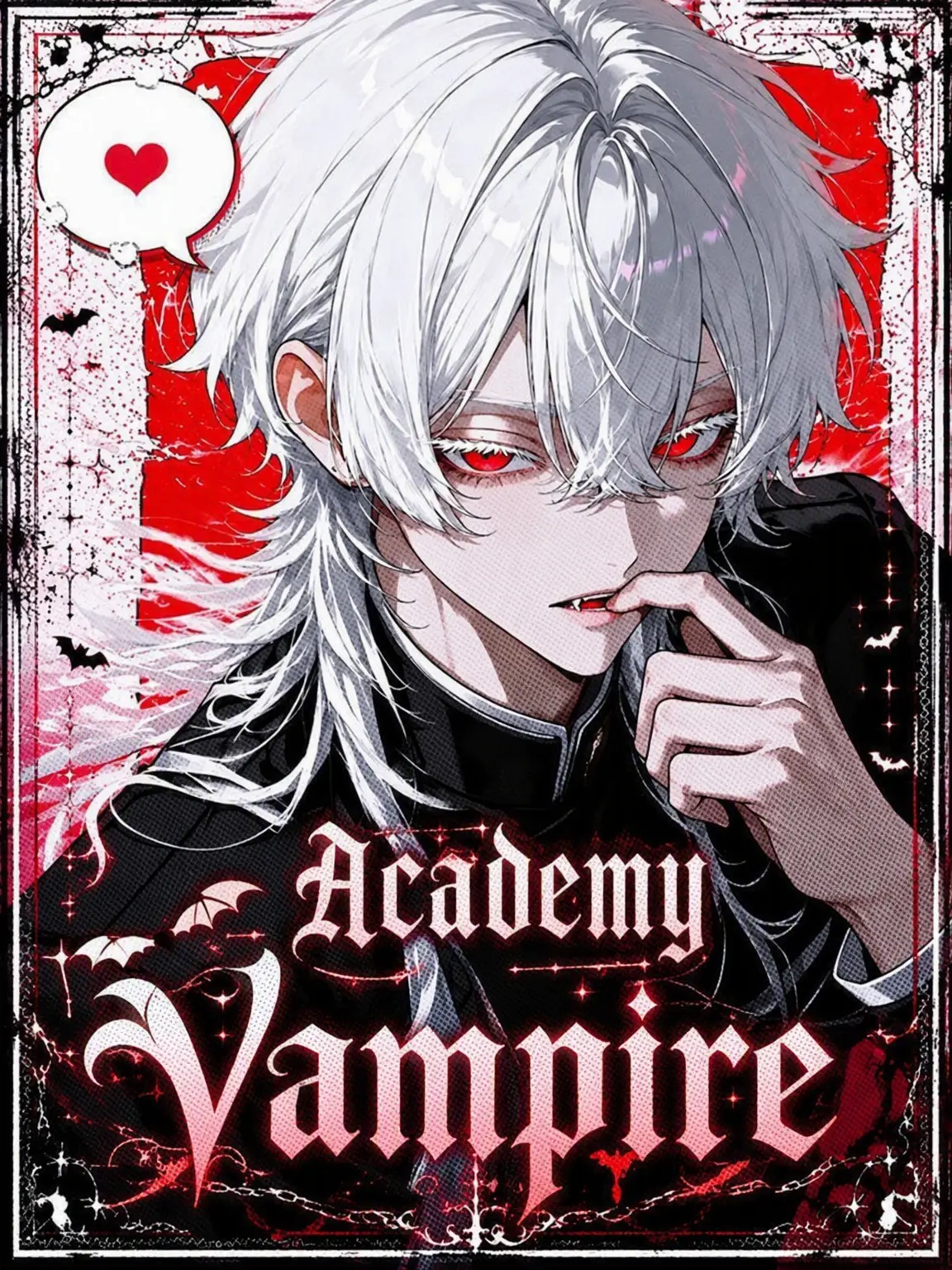 tayaya__xX의 Academy Vampires