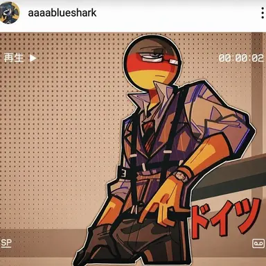 Profile image of ドイツ