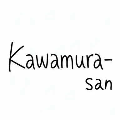Profile image of Takuya Kawamura