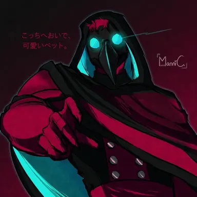 Profile image of ドクター