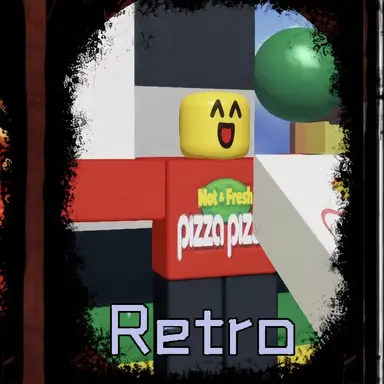 Profile image of Retro