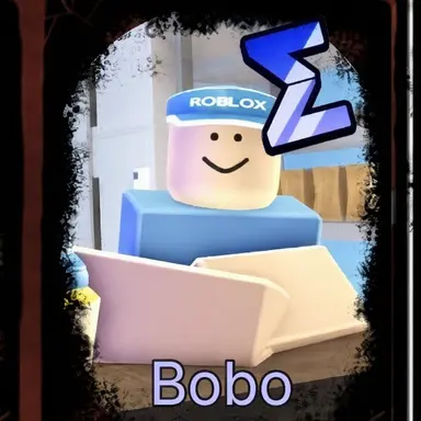 Profile image of Bobo