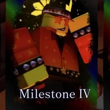 Profile image of Milestone 4