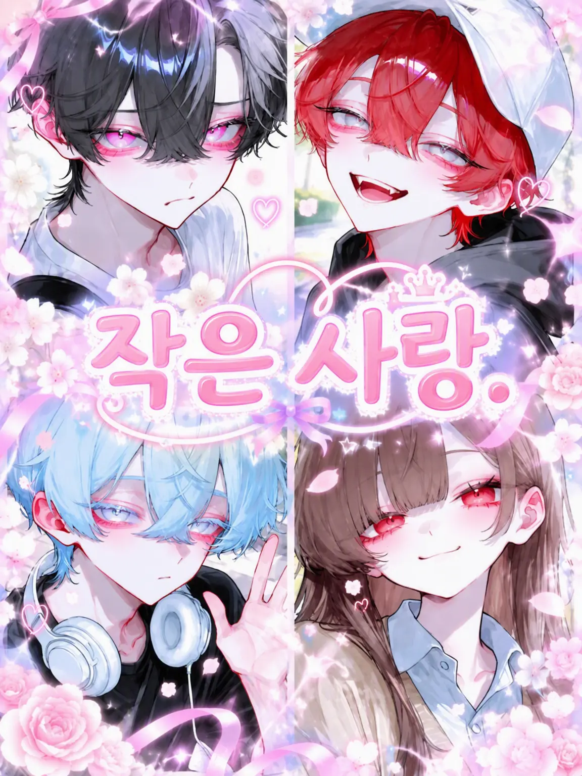 aii.0321의 작은 사랑.