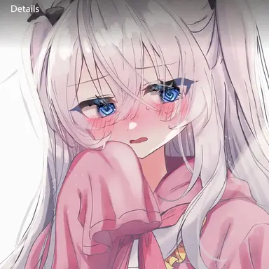 Profile image of Shiro