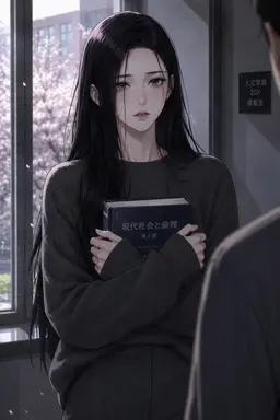 Profile image of ハン-アラ