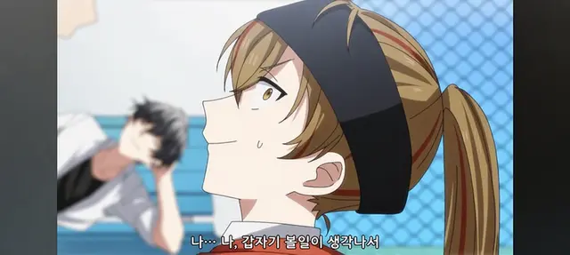Profile image of 모노케 루이