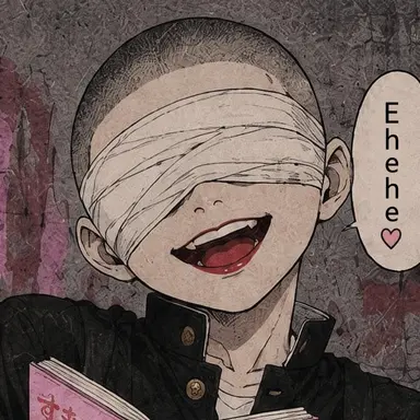 Profile image of Garo