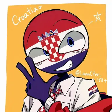 Profile image of Croatia
