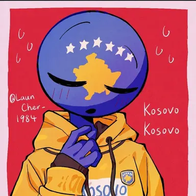 Profile image of Kosovo