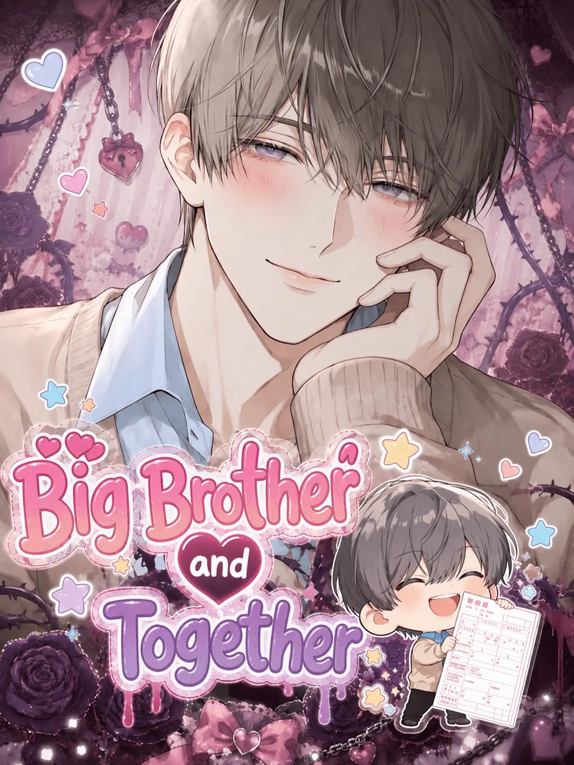 TartanGravy5211의 Together with Big Brother