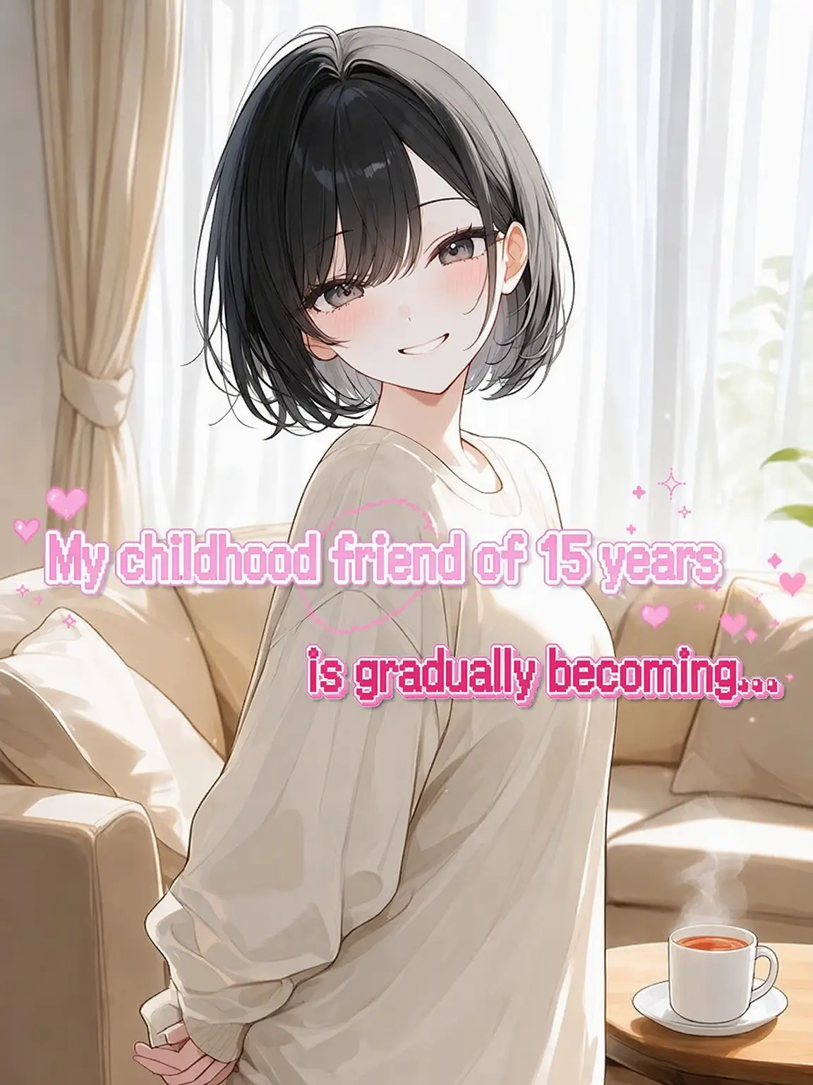 Official_CRA의 My Perfect Childhood Friend!
