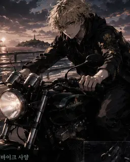 Profile image of 토우키
