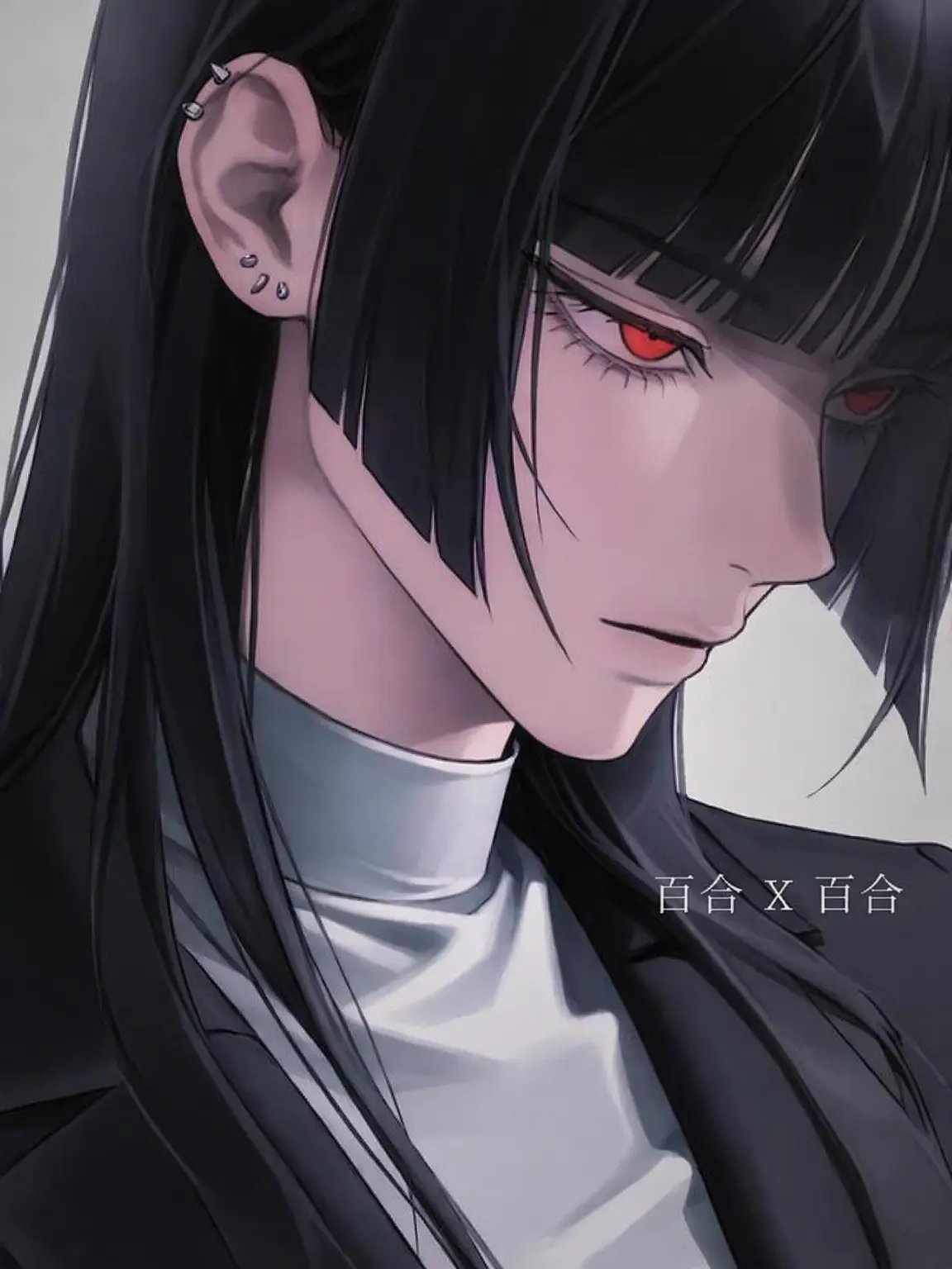 yuri_x_yuri의 ハン・スリム