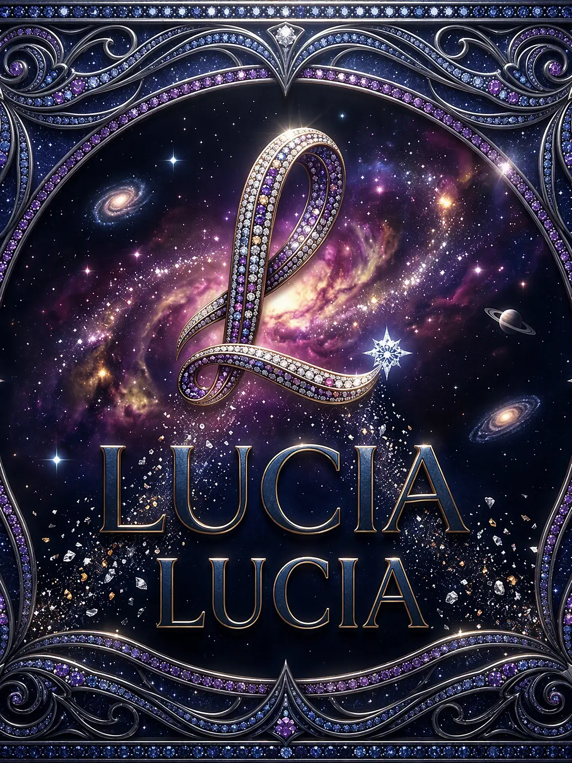 Bloodninetail의 LUCIA: Dating Life