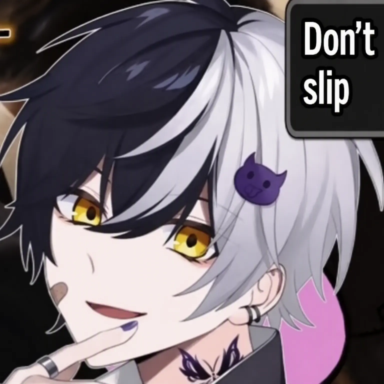 ueeeeei의 STPR School Delinquents