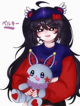 Profile image of ベルキ