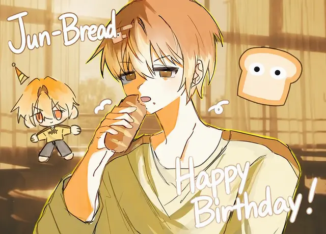 Profile image of JunBread