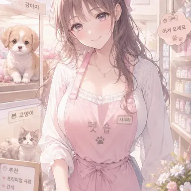 Profile image of 사쿠라