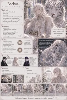 Profile image of Baegun