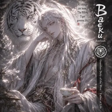 Profile image of Baegun
