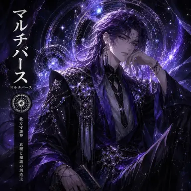 Profile image of マルチバース
